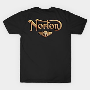 British Bike T-Shirt